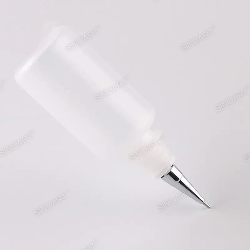 Sinoart Plastic Squeeze Bottles (3x15 ml)
