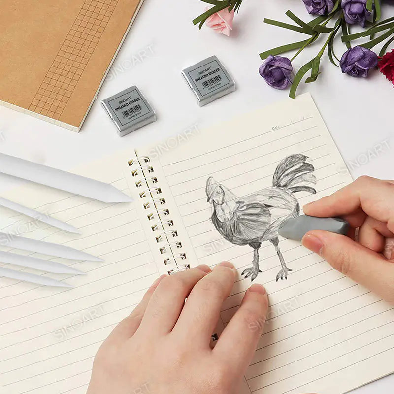 Sinoart Drawing Tools Set