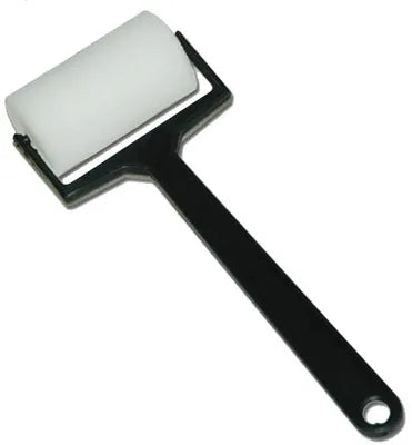 Sinoart Foam Paint Sponge Brush - 25mm