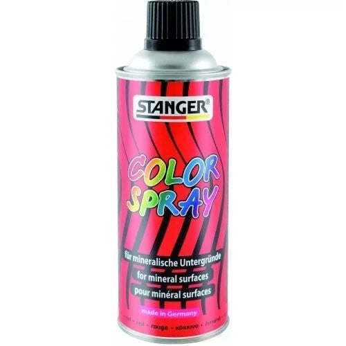 Stanger Color Spray - 400ml