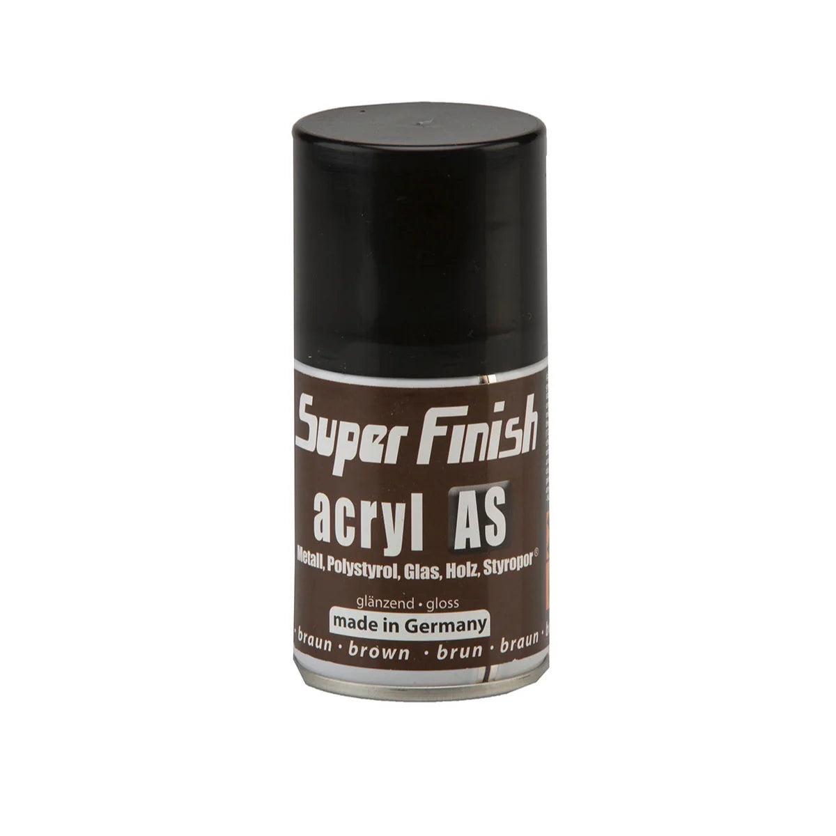 Stanger Super Finish Acrylic Spray 100ml