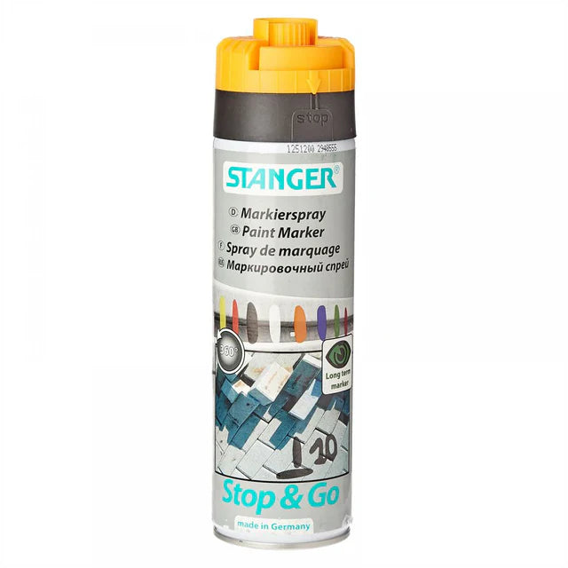 Stanger Marker Spray Stop & Go 500ml
