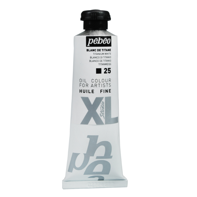 Pebeo Studio XL Fine Oil Colors - 37ml Tube