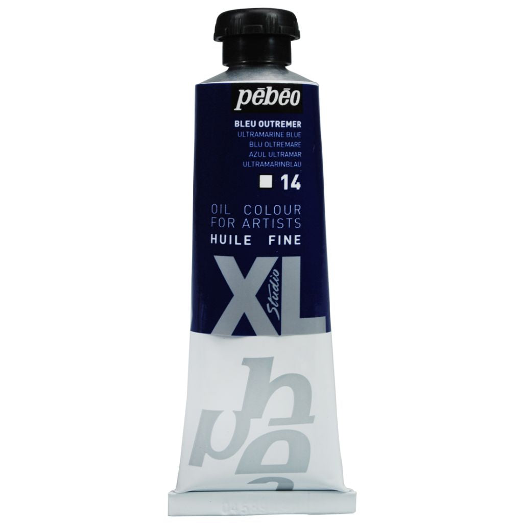 Pebeo Studio XL Fine Oil Colors - 37ml Tube