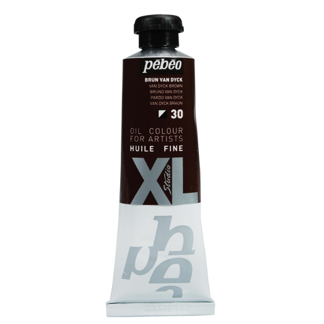 Pebeo Studio XL Fine Oil Colors - 37ml Tube