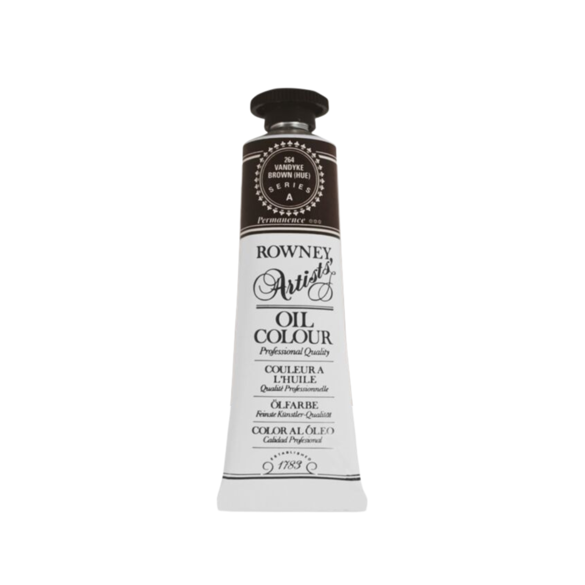 Daler Rowney Artists Oil Colours - 38ml