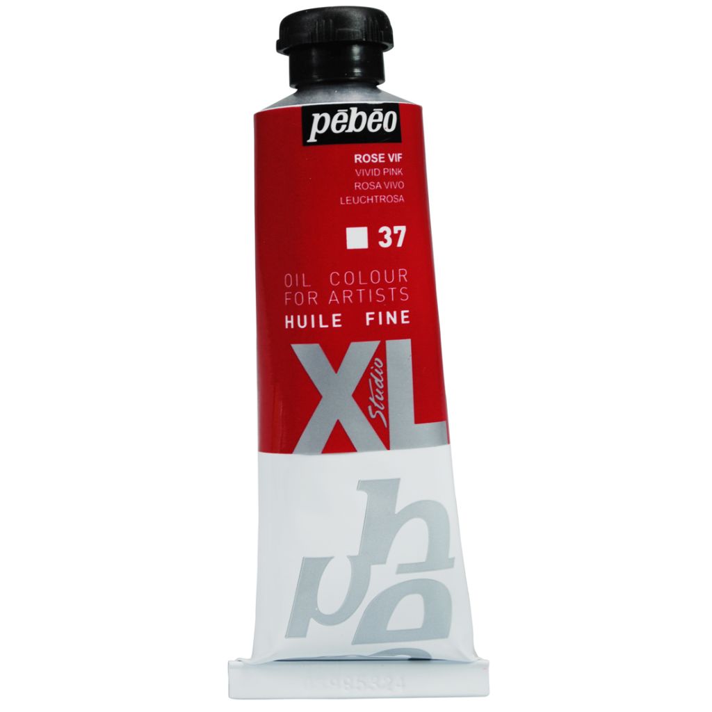 Pebeo Studio XL Fine Oil Colors - 37ml Tube