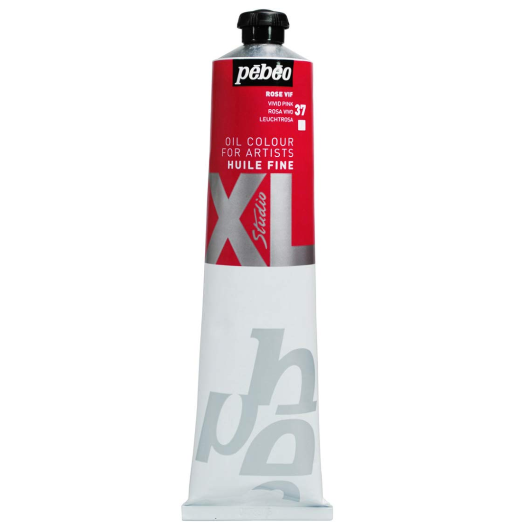 Pebeo Studio XL Fine Oil Paint - 200ml Tube