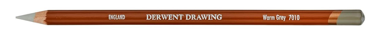 Derwent Drawing Pencils Blister Pack of 6