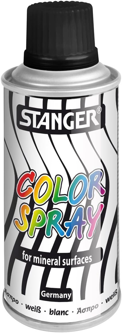 Stanger Color Spray Acrylic 150ml
