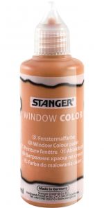 Stanger Window Color Paint 80 ml