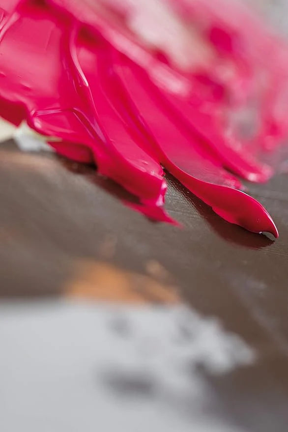 Pebeo Studio XL Fine Oil Paint Set – 20ml Tubes with Free Brush