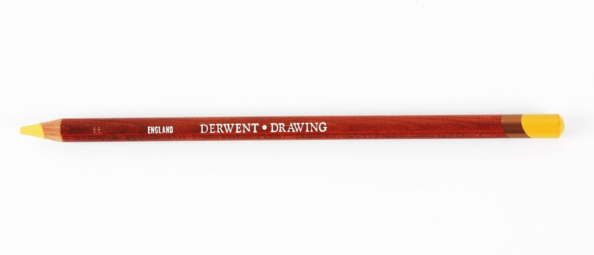 Derwent Drawing Pencils Blister Pack of 6