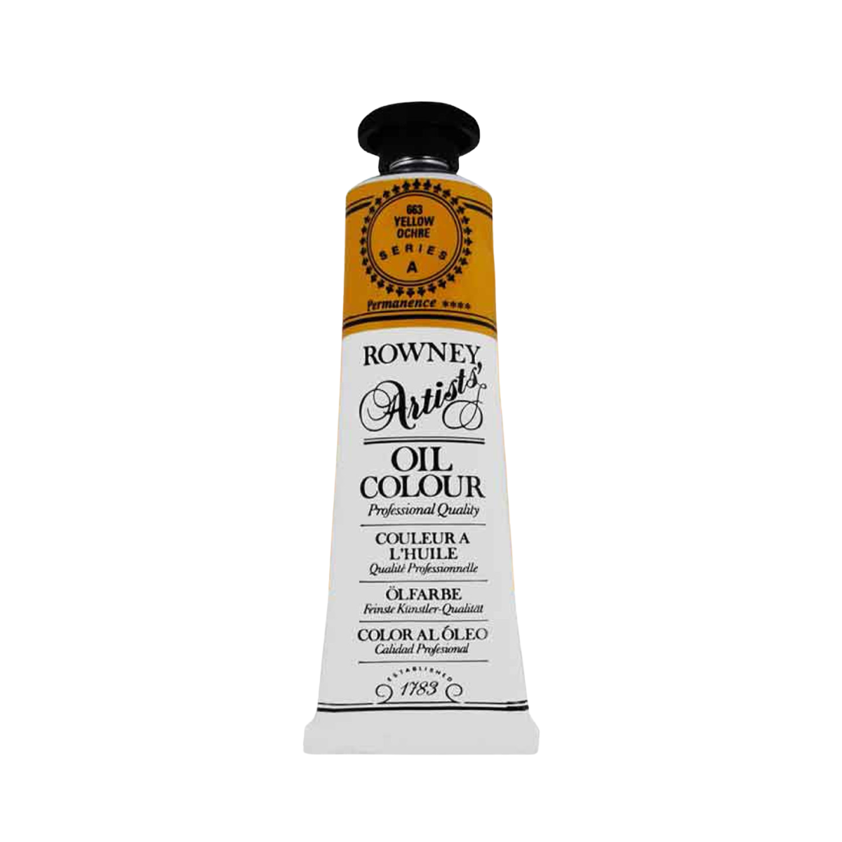 Daler Rowney Artists Oil Colours - 38ml