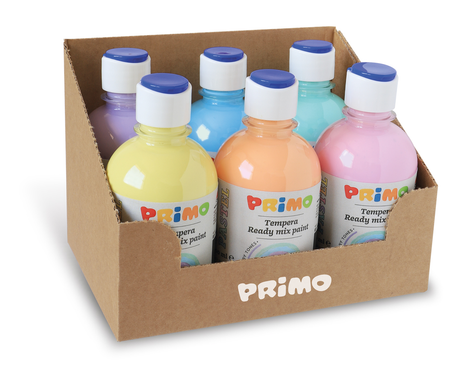 Poster Paints