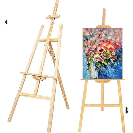 Easel Stand