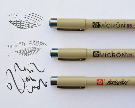 Marker Pen