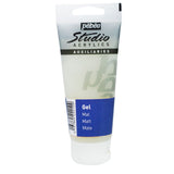 Pebeo Studio Acrylic 3T Matt Gel - 100ml