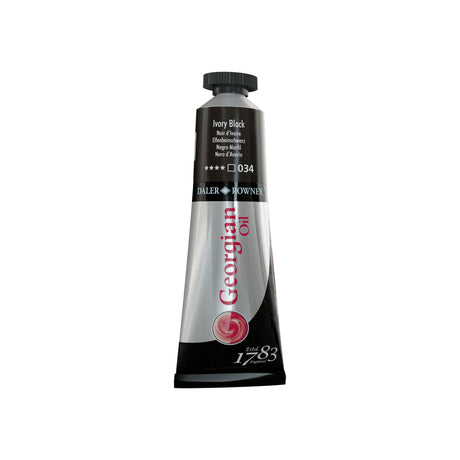 Daler Rowney Georgian Oil Color 38ml Tube