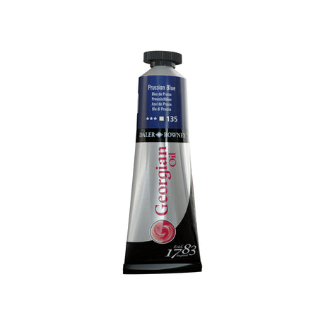 Daler Rowney Georgian Oil Color 38ml Tube