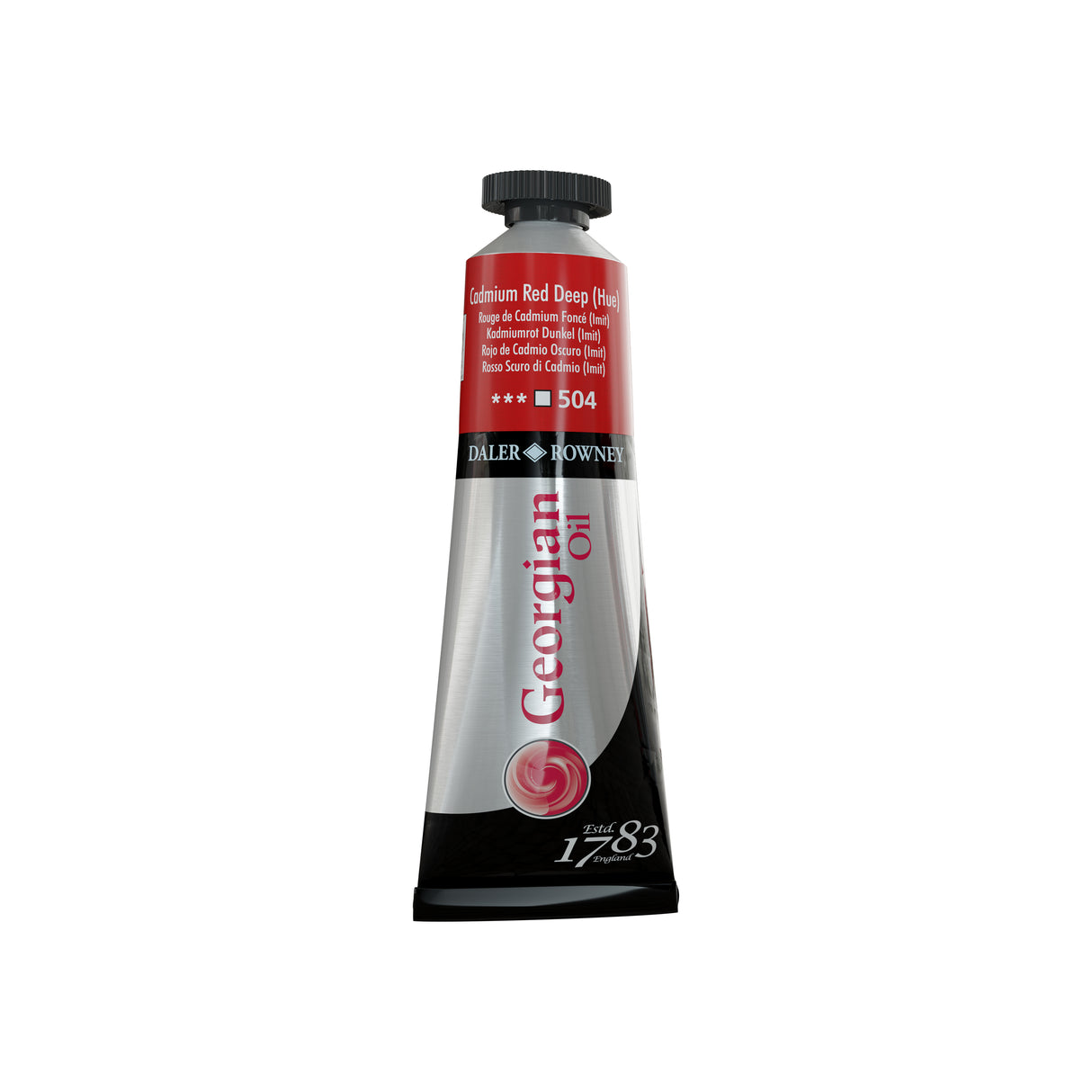 Daler Rowney Georgian Oil Color 38ml Tube