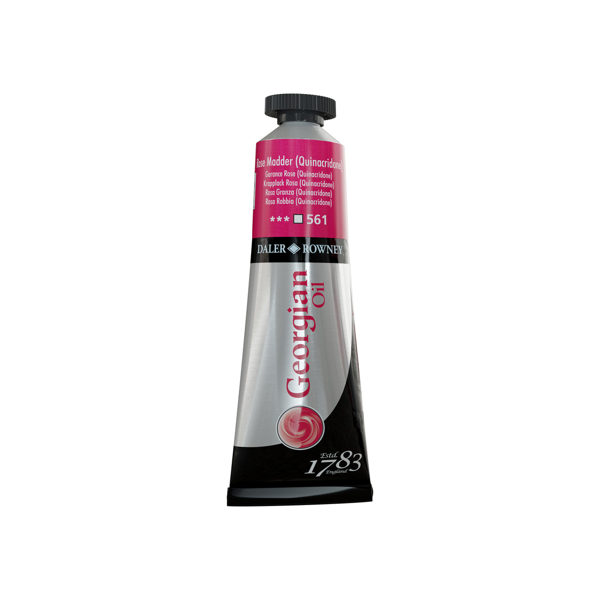 Daler Rowney Georgian Oil Color 38ml Tube
