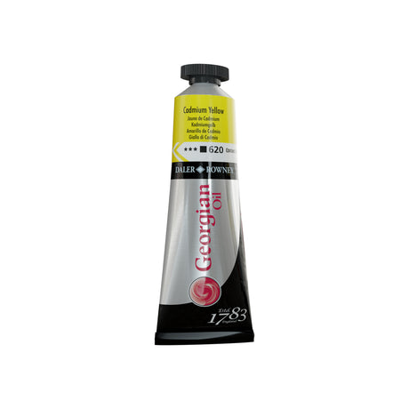 Daler Rowney Georgian Oil Color 38ml Tube