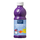 COLART LB GLOSSY ACRYLIC COLOUR PAINT-500 ML