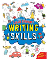 DREAMLAND - Learn Everyday Writing Skills - Age 7+