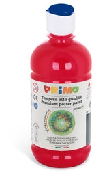 Primo Poster Paint with Flow Control Cap 500ml