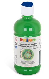 Primo Poster Paint with Flow Control Cap 500ml