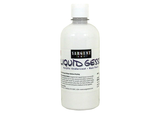 Sargent Art White Gesso 16 oz