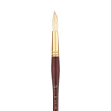 Panart Professional Bristle Round Long Handle Brushes - 2201