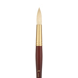Panart Professional Bristle Round Long Handle Brushes - 2201