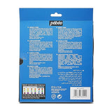 Pebeo Studio Watercolor Set - 24 Tubes 12ml