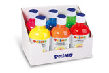 Primo Ready-Mix Fluorescent Poster Paint - 300ml