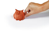 Primo Premium Modelling Clay 1 x 1000gram - Terracotta