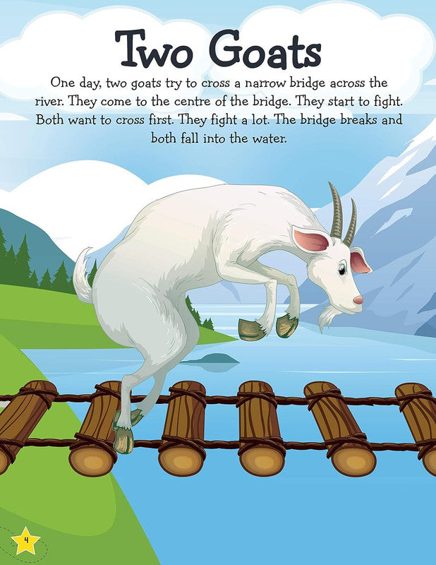 DREAMLAND - Learn Everyday Reading is Fun - Age 6+