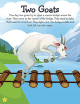 DREAMLAND - Learn Everyday Reading is Fun - Age 6+