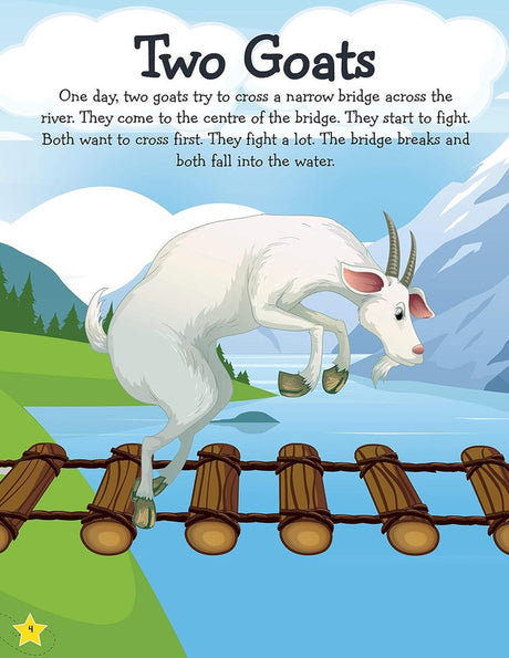 DREAMLAND - Learn Everyday Reading is Fun - Age 6+