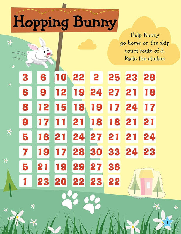 DREAMLAND - Learn Everyday Basic Maths - Age 5+