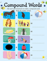DREAMLAND - Learn Everyday Writing Skills - Age 7+