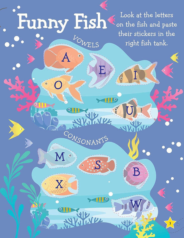 DREAMLAND - Learn Everyday Phonics and Reading - Age 4+