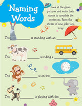 DREAMLAND - Learn Everyday Writing Skills - Age 6+