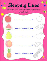 DREAMLAND - Learn Everyday Numbers and Patterns - Age 3+