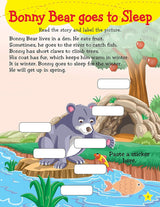 DREAMLAND - Learn Everyday Reading Skills - Age 5+