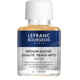 Colart Alkyd Medium ‘Fine Arts’ Quality-75 ml
