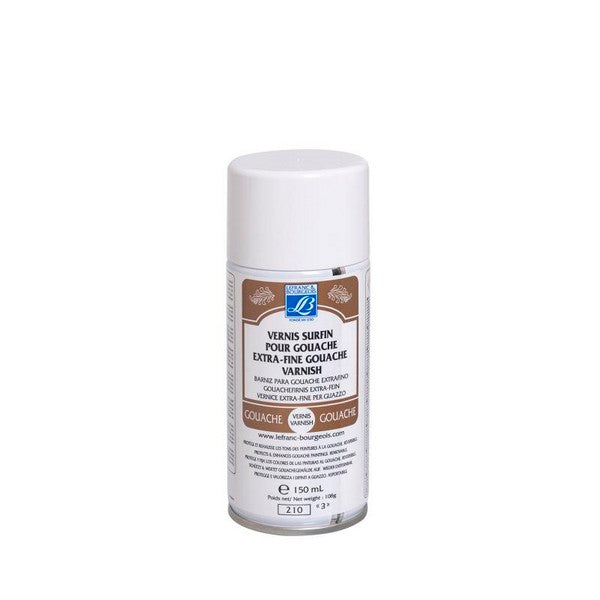 Lefranc&Bourgeois Varnish Spray -150ML