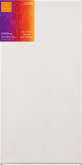 Panart Superior Stretched Cotton Canvas -  280gsm