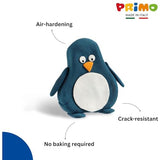 Primo White Modeling Clay - Pack of 1